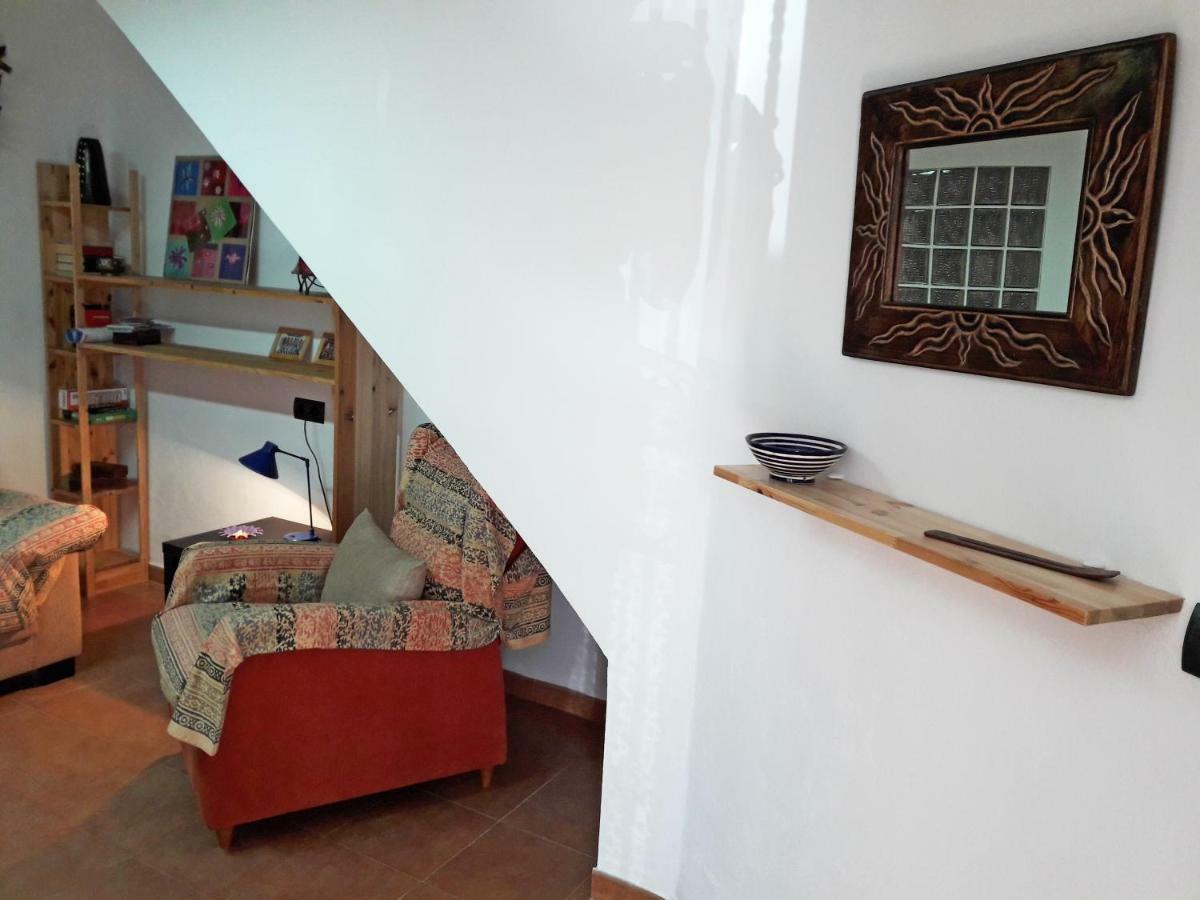 Willa Casa Cabanyal Walencja Zewnętrze zdjęcie