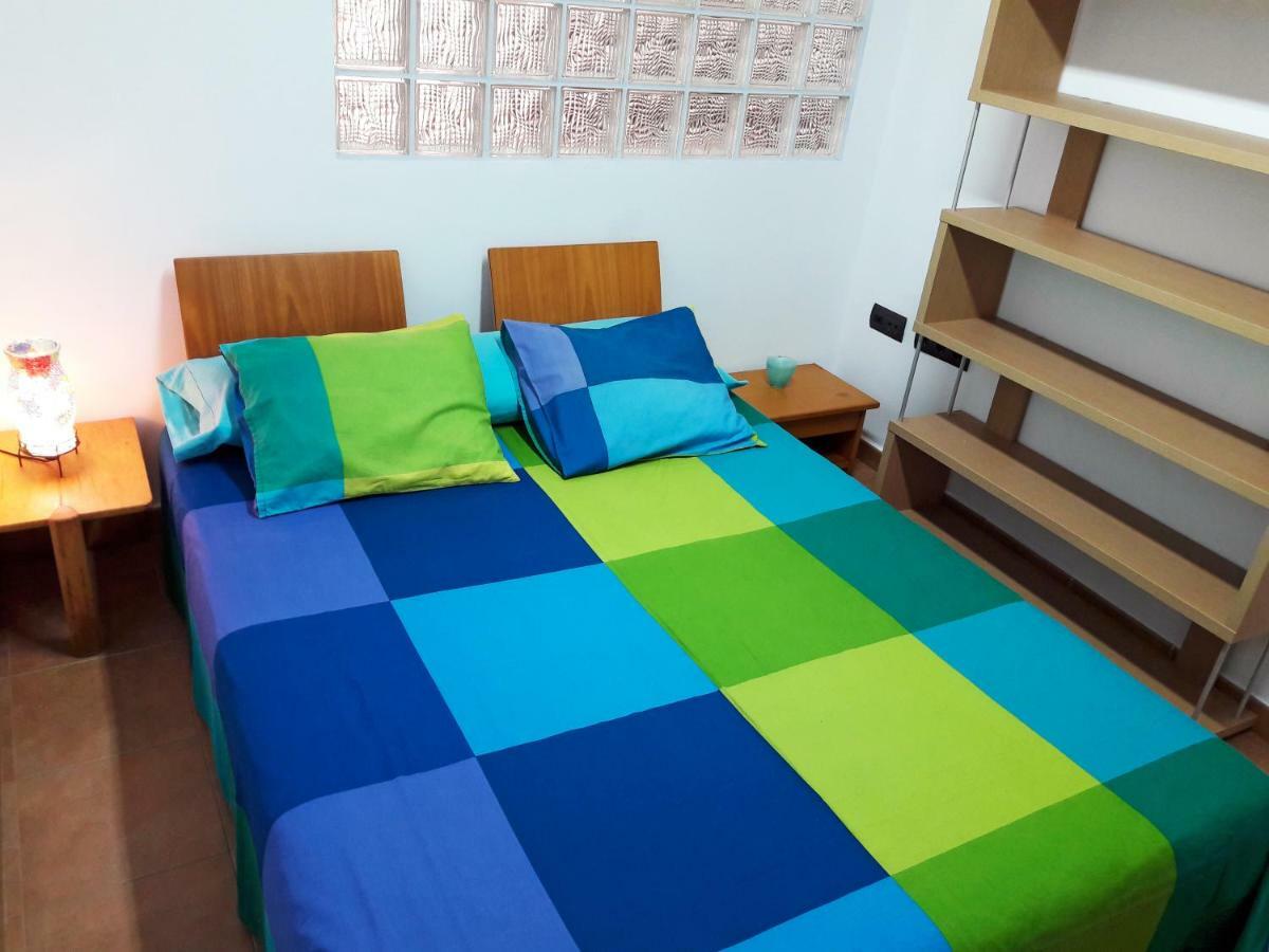 Willa Casa Cabanyal Walencja Zewnętrze zdjęcie