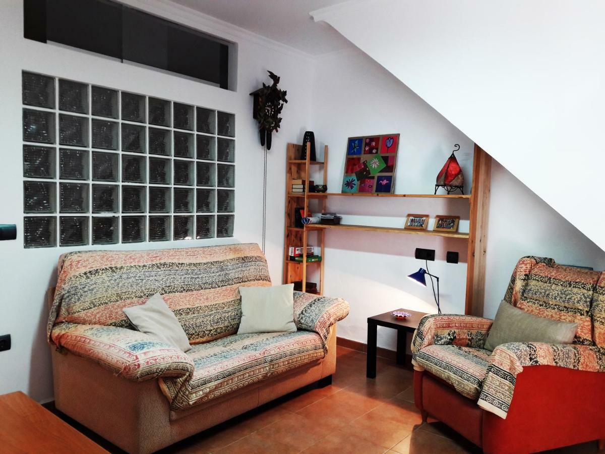 Willa Casa Cabanyal Walencja Zewnętrze zdjęcie