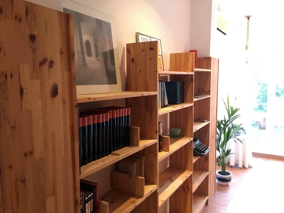 Willa Casa Cabanyal Walencja Zewnętrze zdjęcie