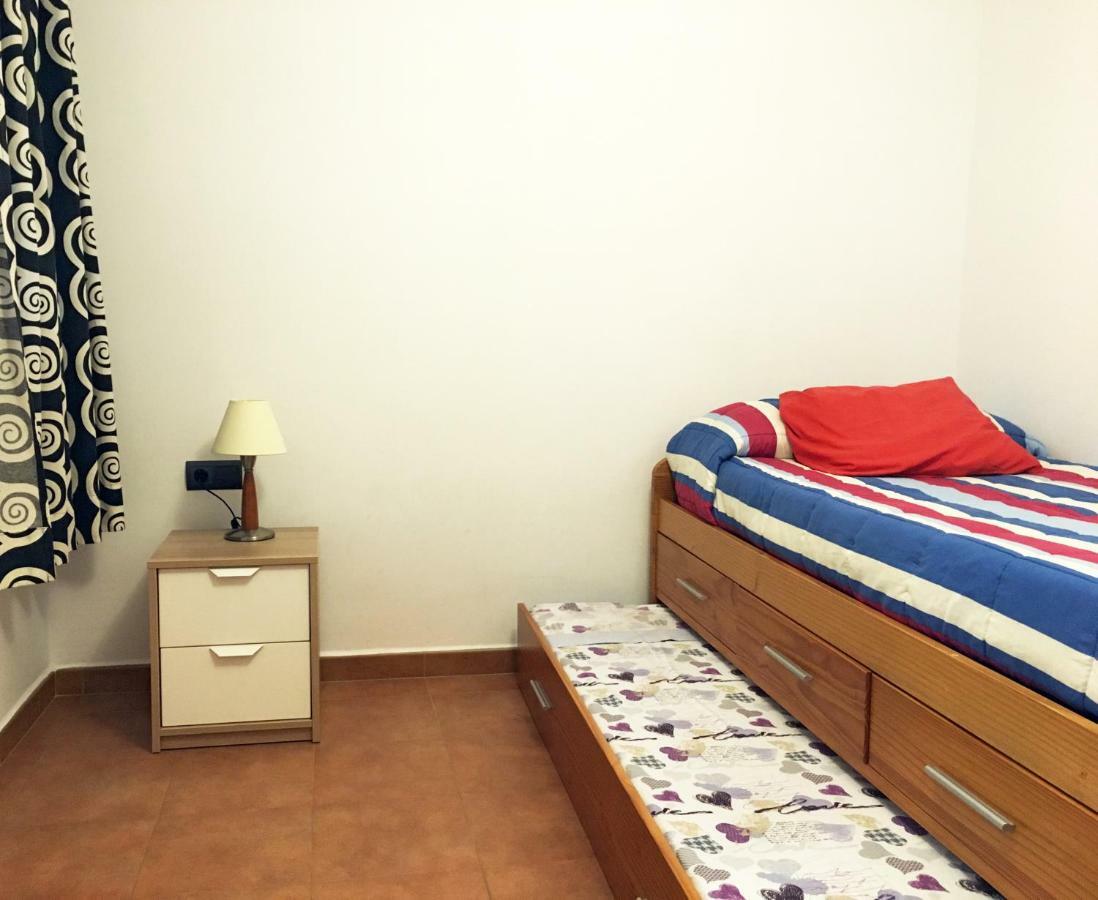Willa Casa Cabanyal Walencja Zewnętrze zdjęcie